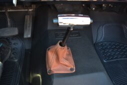 										1969 Ford Bronco 302 full									