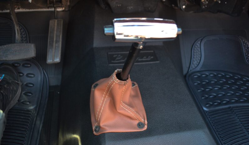 								1969 Ford Bronco 302 full									