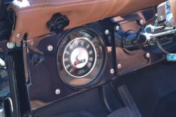 										1969 Ford Bronco 302 full									