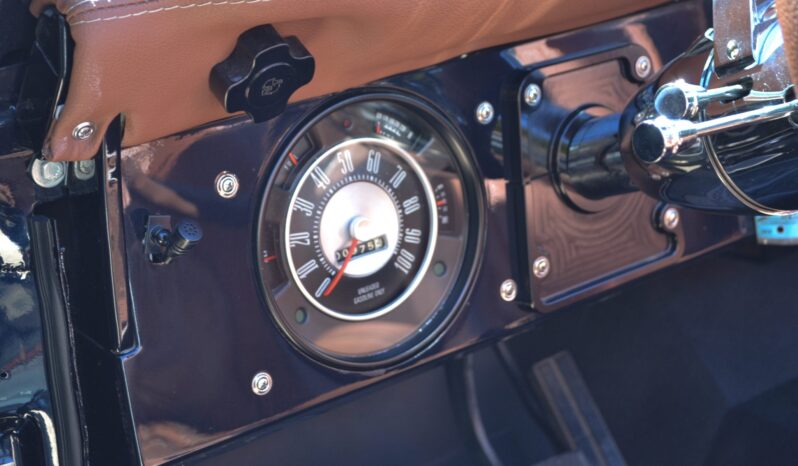 								1969 Ford Bronco 302 full									