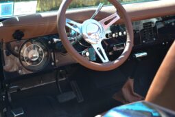 										1969 Ford Bronco 302 full									