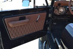 										1969 Ford Bronco 302 full									