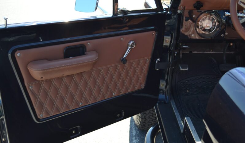 								1969 Ford Bronco 302 full									