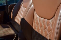 										1969 Ford Bronco 302 full									