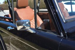 										1969 Ford Bronco 302 full									