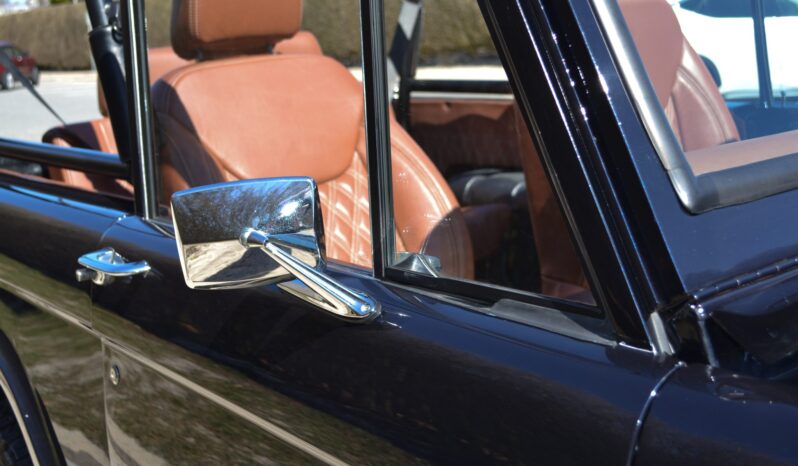 								1969 Ford Bronco 302 full									