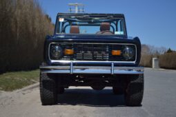 1969 Ford Bronco 302