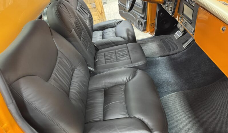 								1970 Chevrolet C10 Pickup full									