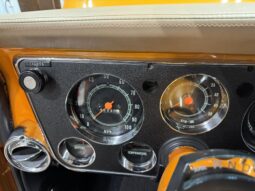 1970 Chevrolet C10 Pickup