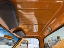 1970 Chevrolet C10 Pickup