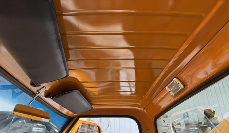 								1970 Chevrolet C10 Pickup full									