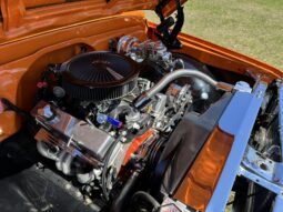 										1970 Chevrolet C10 Pickup full									