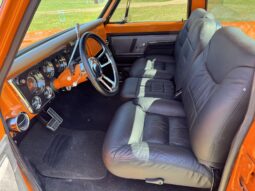 										1970 Chevrolet C10 Pickup full									