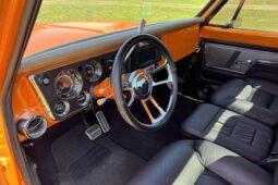 										1970 Chevrolet C10 Pickup full									