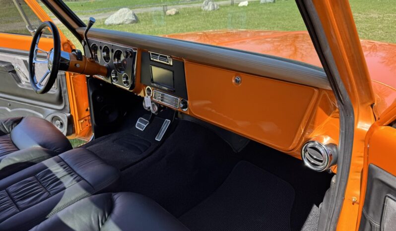 								1970 Chevrolet C10 Pickup full									