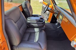 										1970 Chevrolet C10 Pickup full									