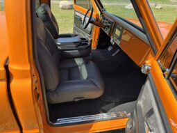 										1970 Chevrolet C10 Pickup full									