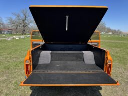 										1970 Chevrolet C10 Pickup full									