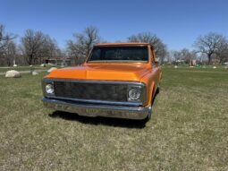										1970 Chevrolet C10 Pickup full									