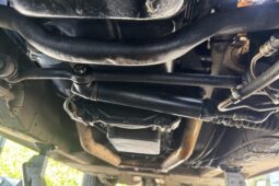 1965 Ford Mustang Convertible 289