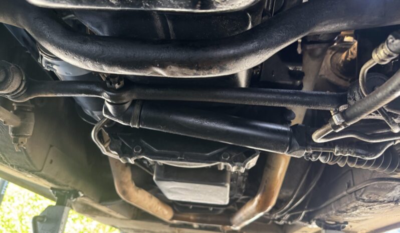 								1965 Ford Mustang Convertible 289 full									