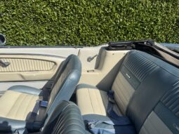 										1965 Ford Mustang Convertible 289 full									