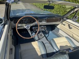 										1965 Ford Mustang Convertible 289 full									