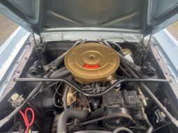 										1965 Ford Mustang Convertible 289 full									