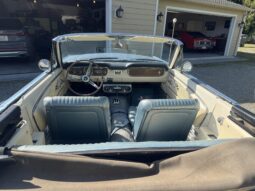 										1965 Ford Mustang Convertible 289 full									