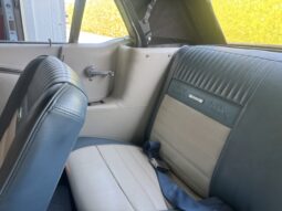 										1965 Ford Mustang Convertible 289 full									