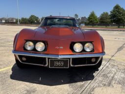 1969 Chevrolet Corvette Coupe L46 350