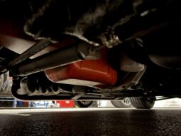 1969 Chevrolet Corvette Coupe L46 350