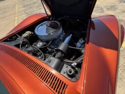 1969 Chevrolet Corvette Coupe L46 350