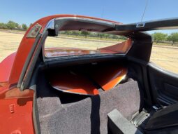 										1969 Chevrolet Corvette Coupe L46 350 full									