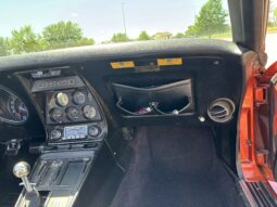 										1969 Chevrolet Corvette Coupe L46 350 full									