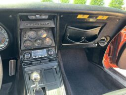 										1969 Chevrolet Corvette Coupe L46 350 full									