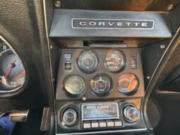 										1969 Chevrolet Corvette Coupe L46 350 full									