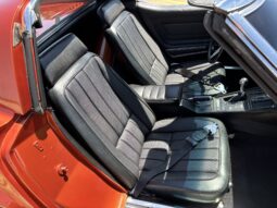 										1969 Chevrolet Corvette Coupe L46 350 full									