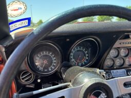 										1969 Chevrolet Corvette Coupe L46 350 full									