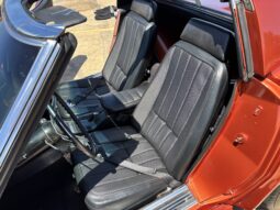 										1969 Chevrolet Corvette Coupe L46 350 full									