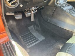 										1969 Chevrolet Corvette Coupe L46 350 full									