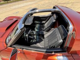 										1969 Chevrolet Corvette Coupe L46 350 full									