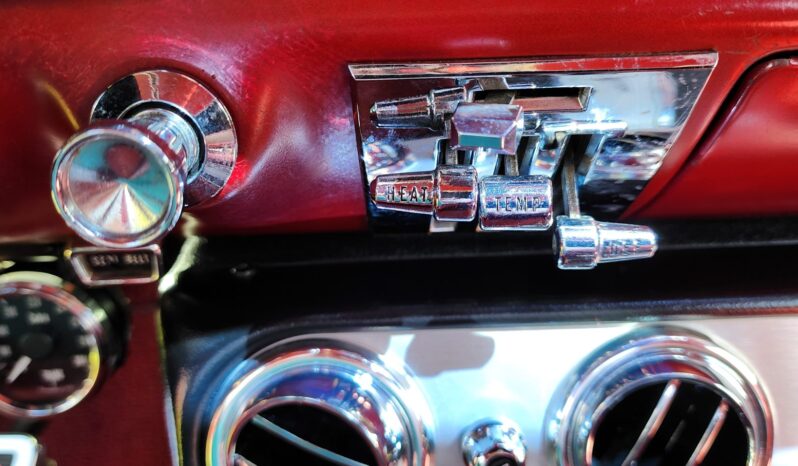 								1966 Ford Mustang Coupe full									