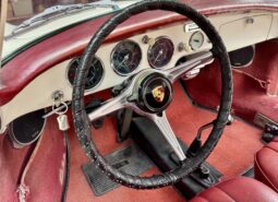 										1963 Porsche 356B Coupe full									