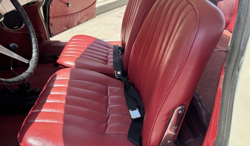 								1963 Porsche 356B Coupe full									