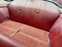 1963 Porsche 356B Coupe