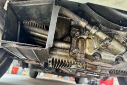 1963 Porsche 356B Coupe