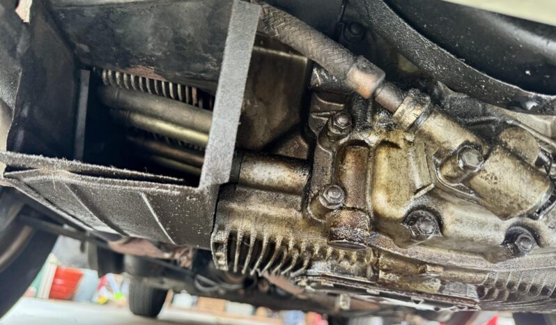 								1963 Porsche 356B Coupe full									