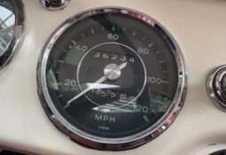 										1963 Porsche 356B Coupe full									