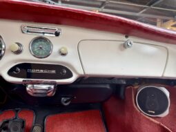 										1963 Porsche 356B Coupe full									